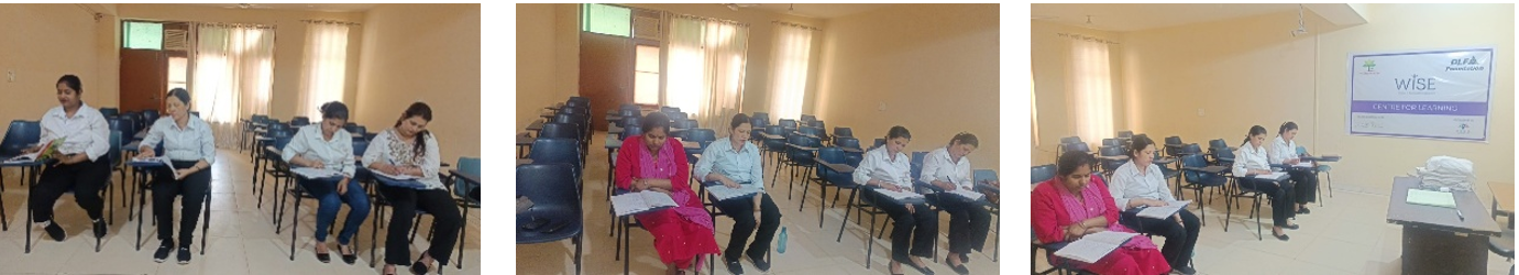 GDA Classroom Training